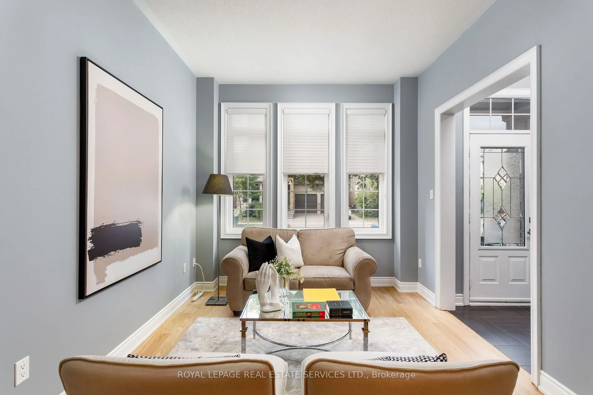 2299 Millstone Drive