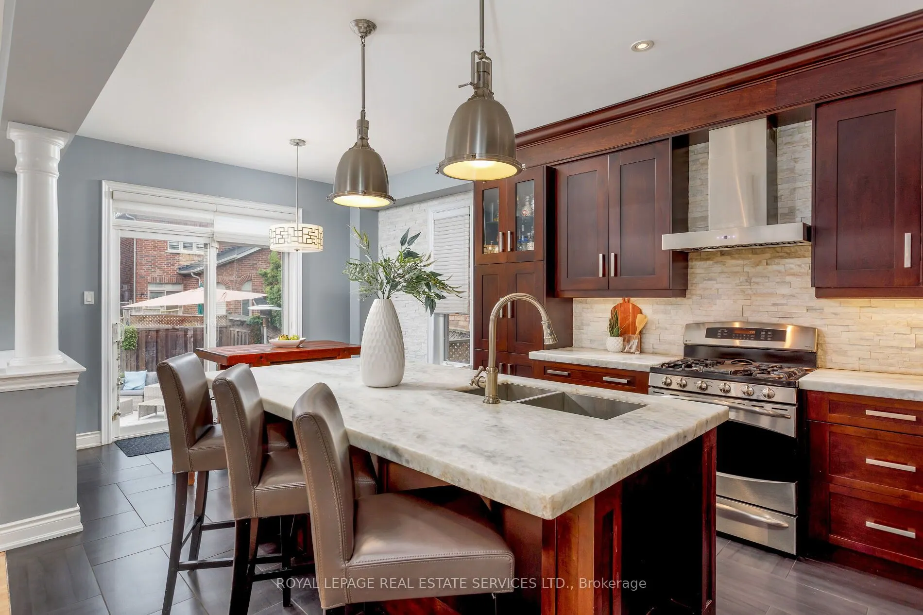 2299 Millstone Drive