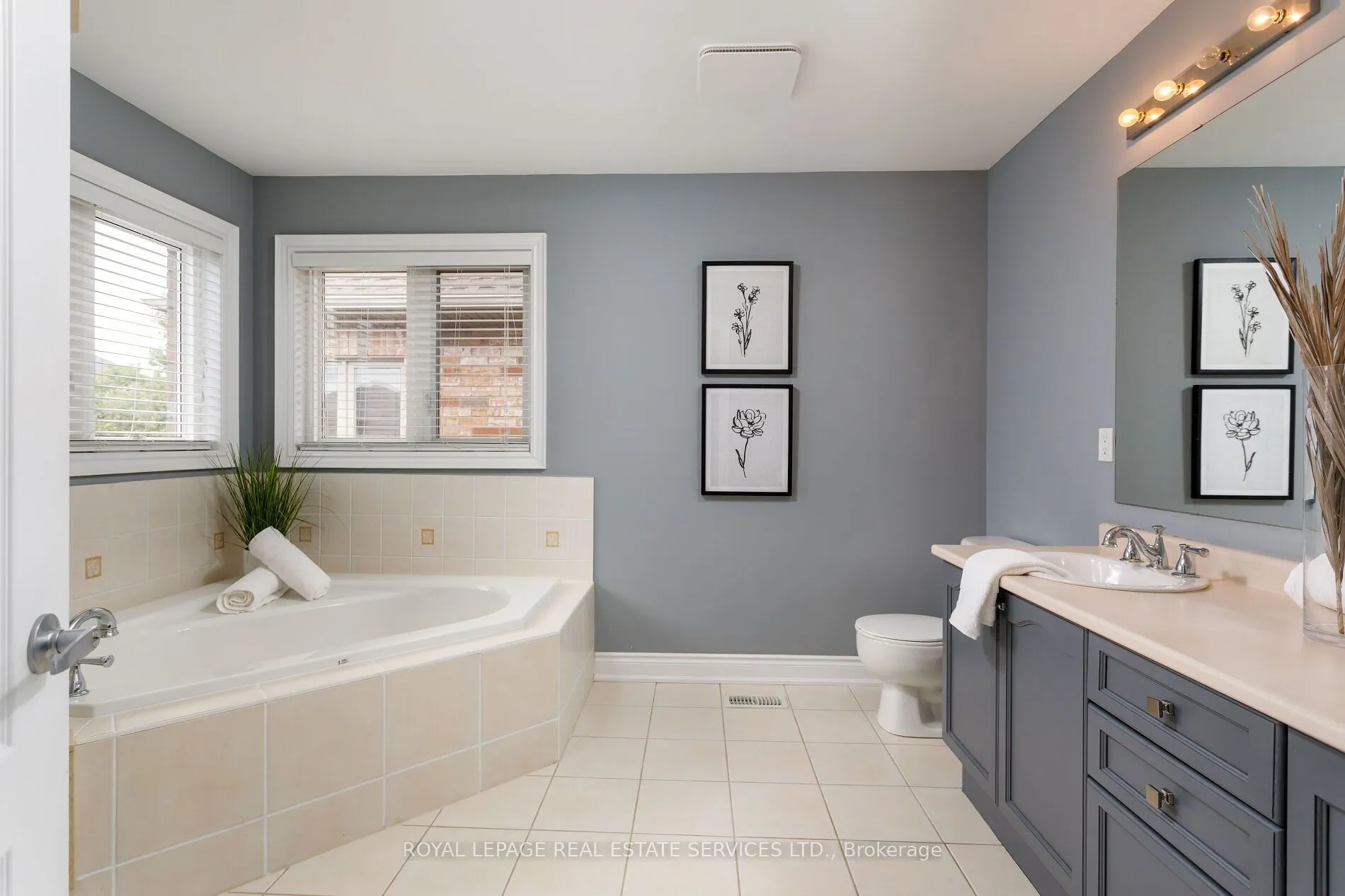 2299 Millstone Drive