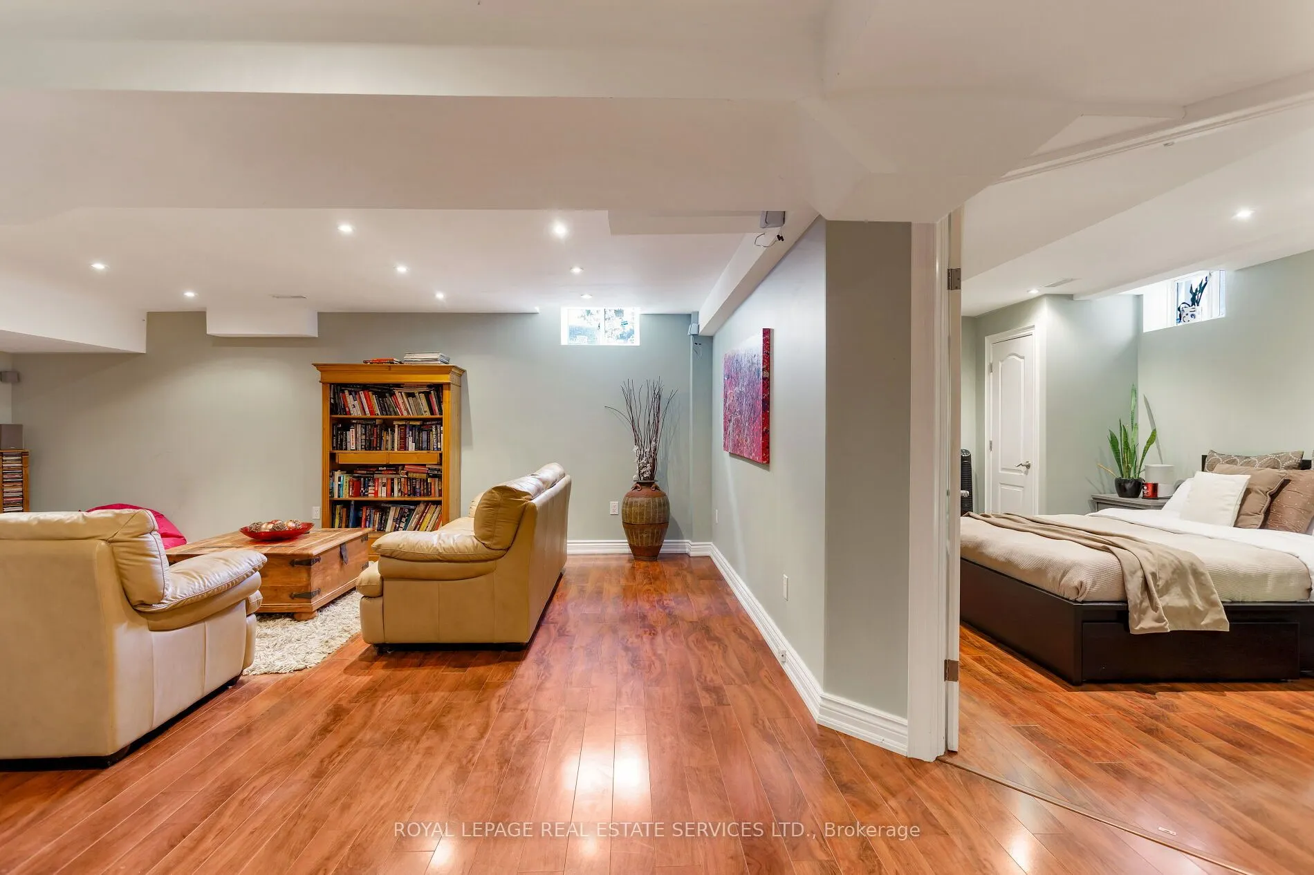 2299 Millstone Drive