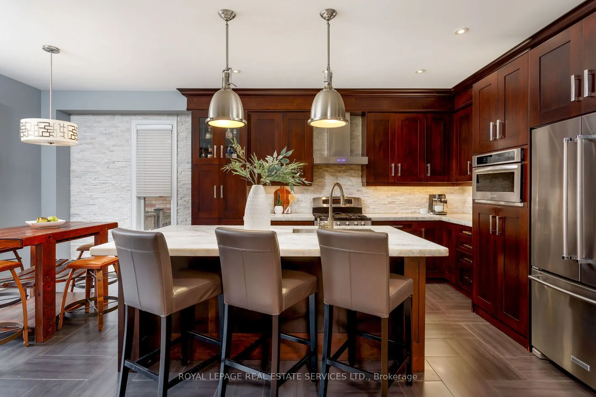 2299 Millstone Drive