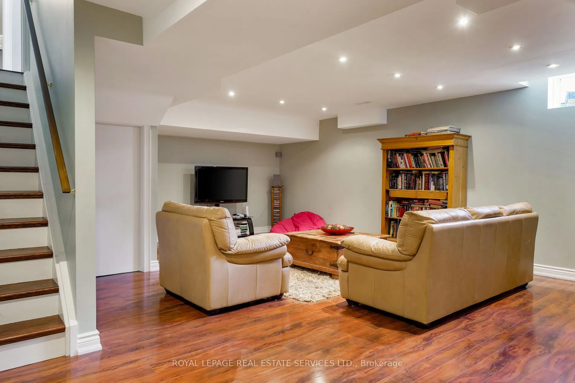 2299 Millstone Drive