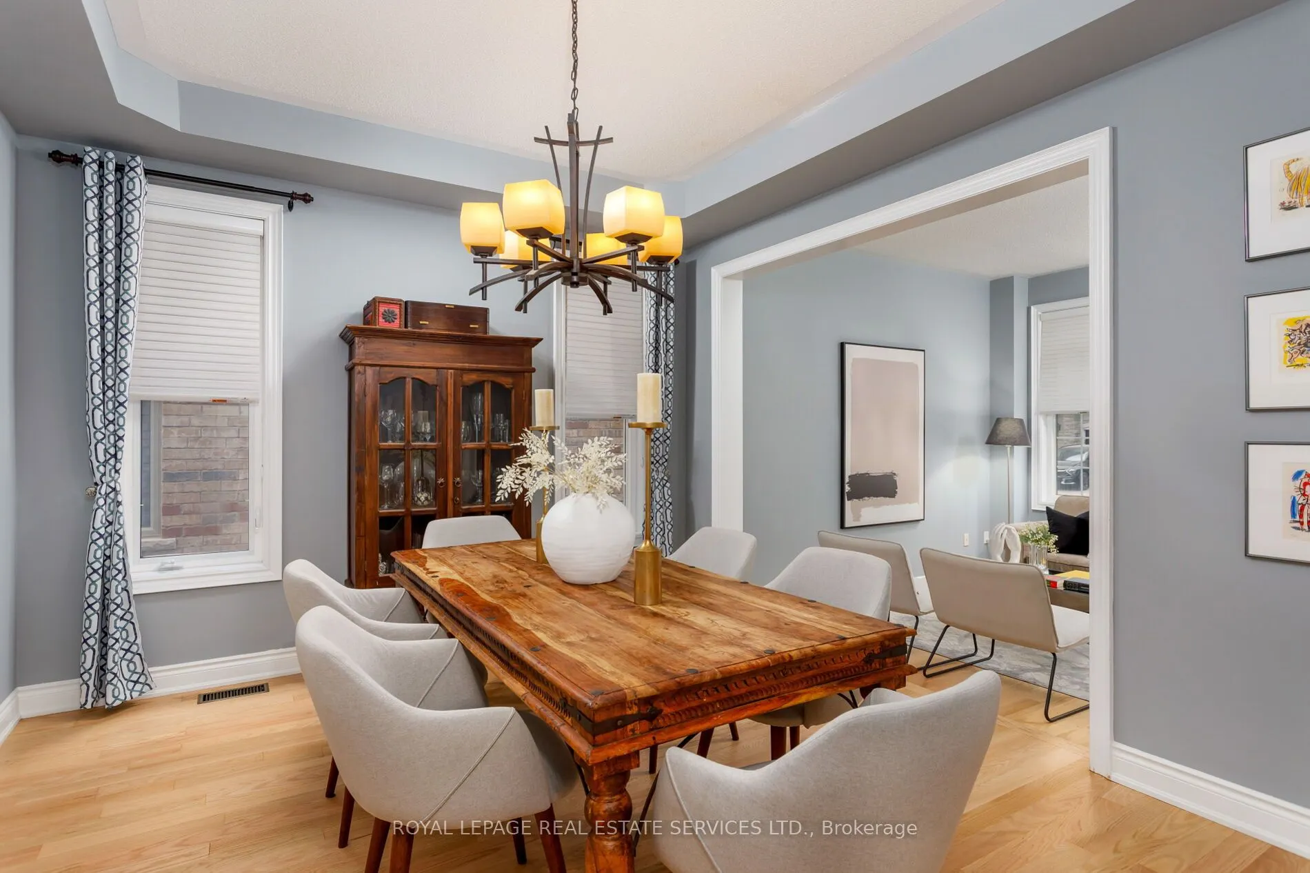 2299 Millstone Drive