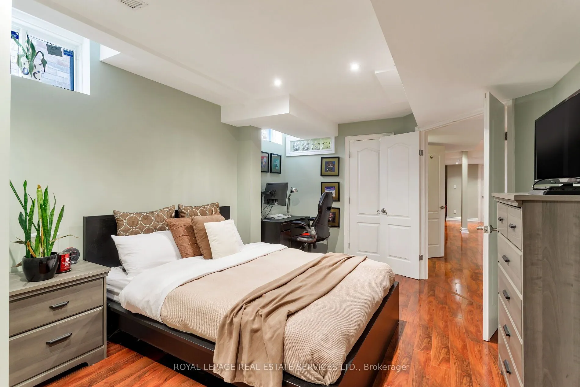 2299 Millstone Drive