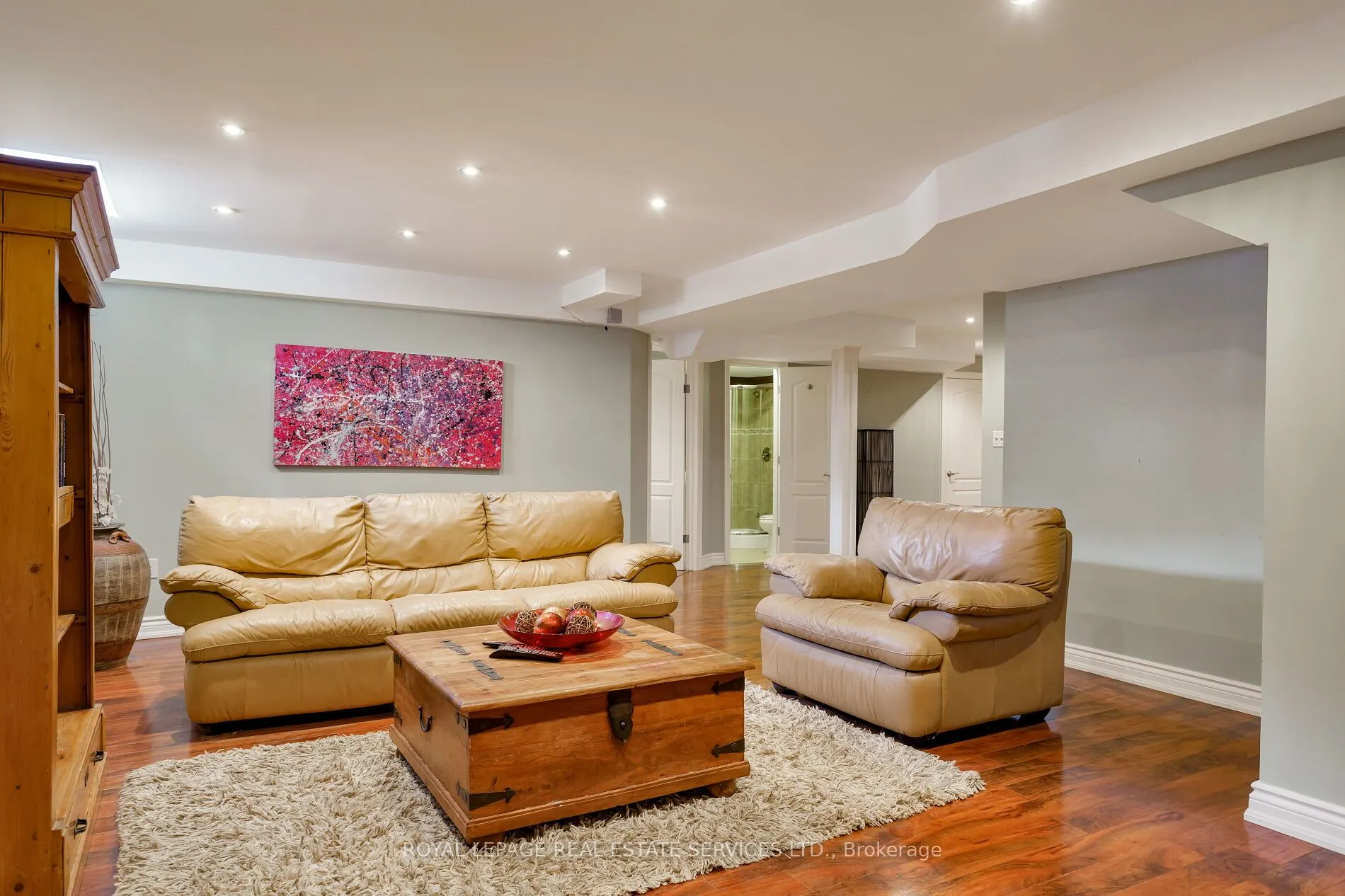 2299 Millstone Drive