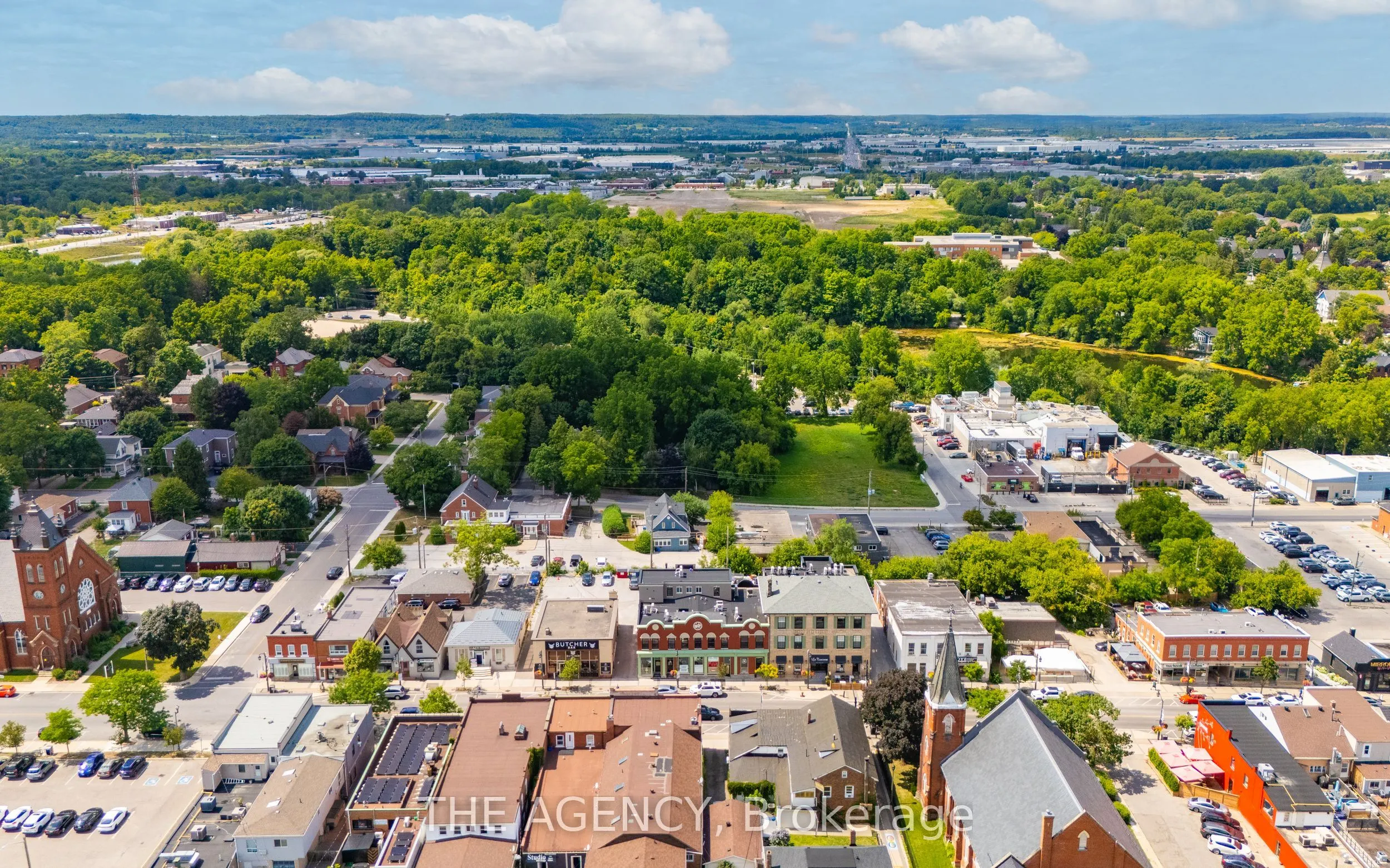 153 Main Street E, #1