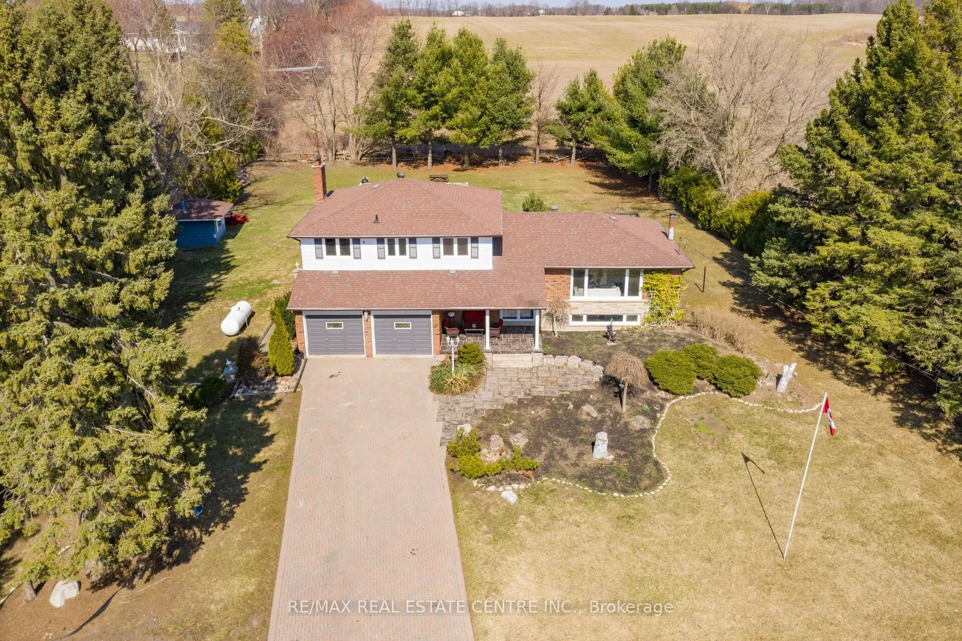 15095 Dixie Road