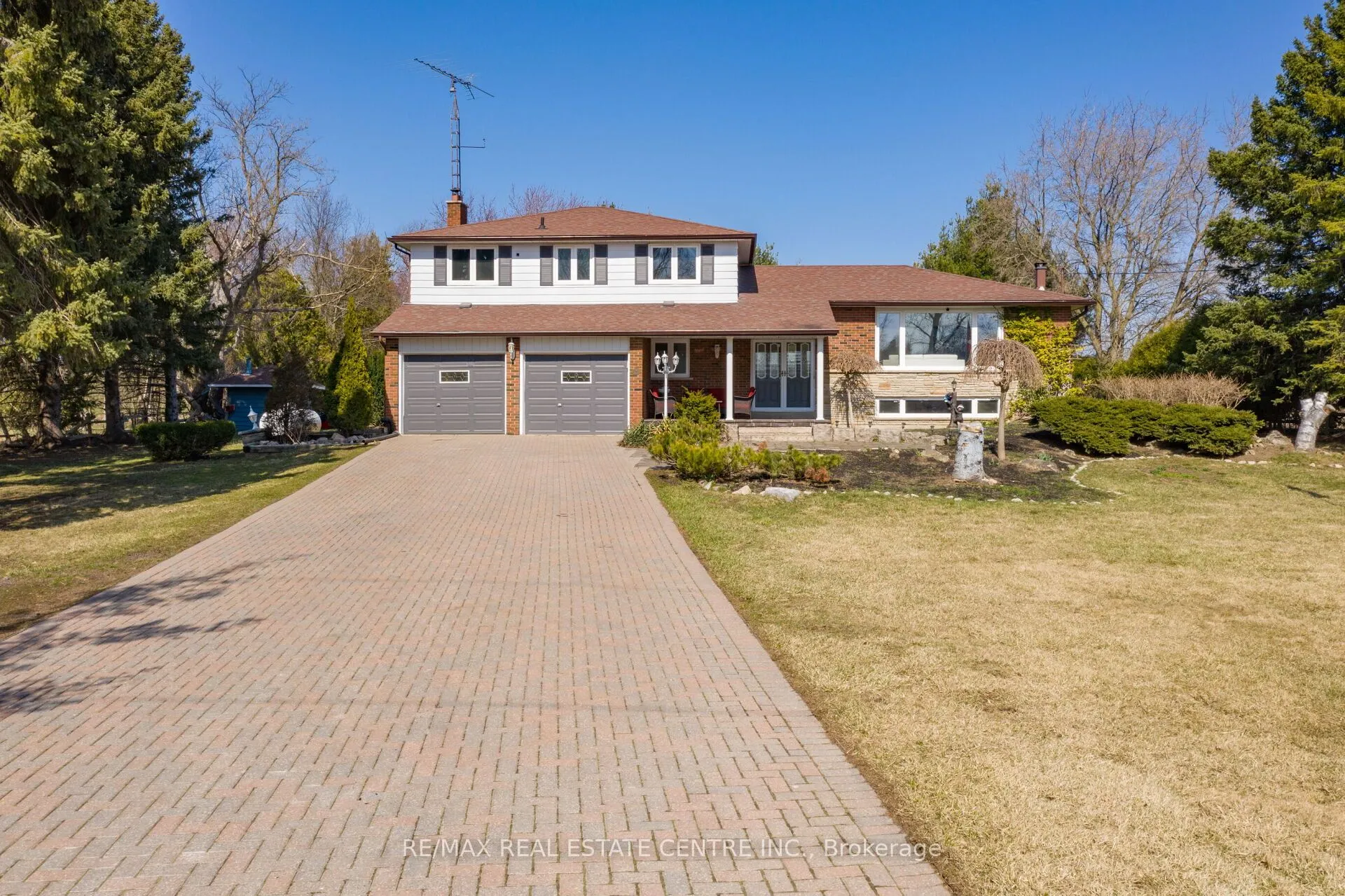 15095 Dixie Road
