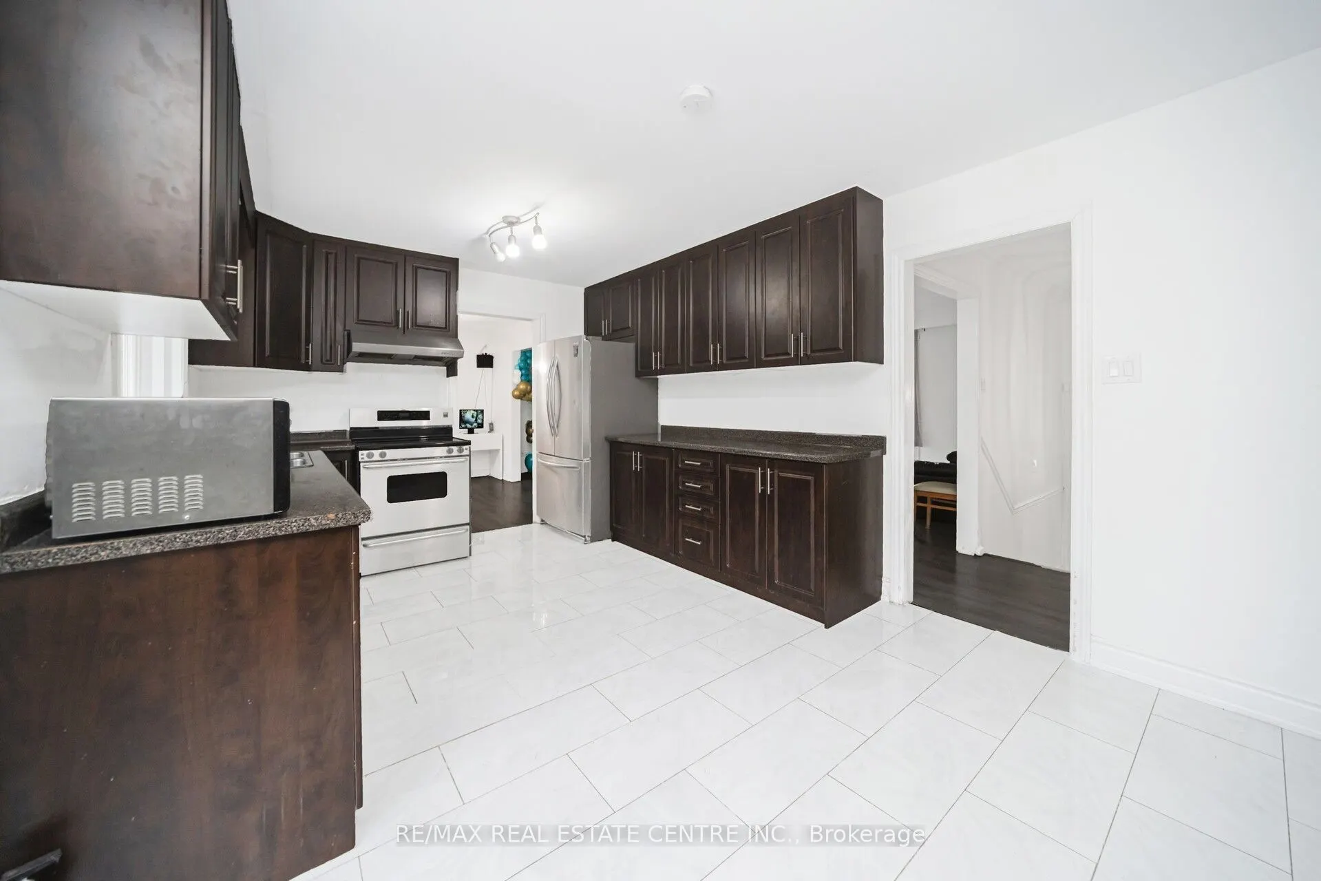 15095 Dixie Road