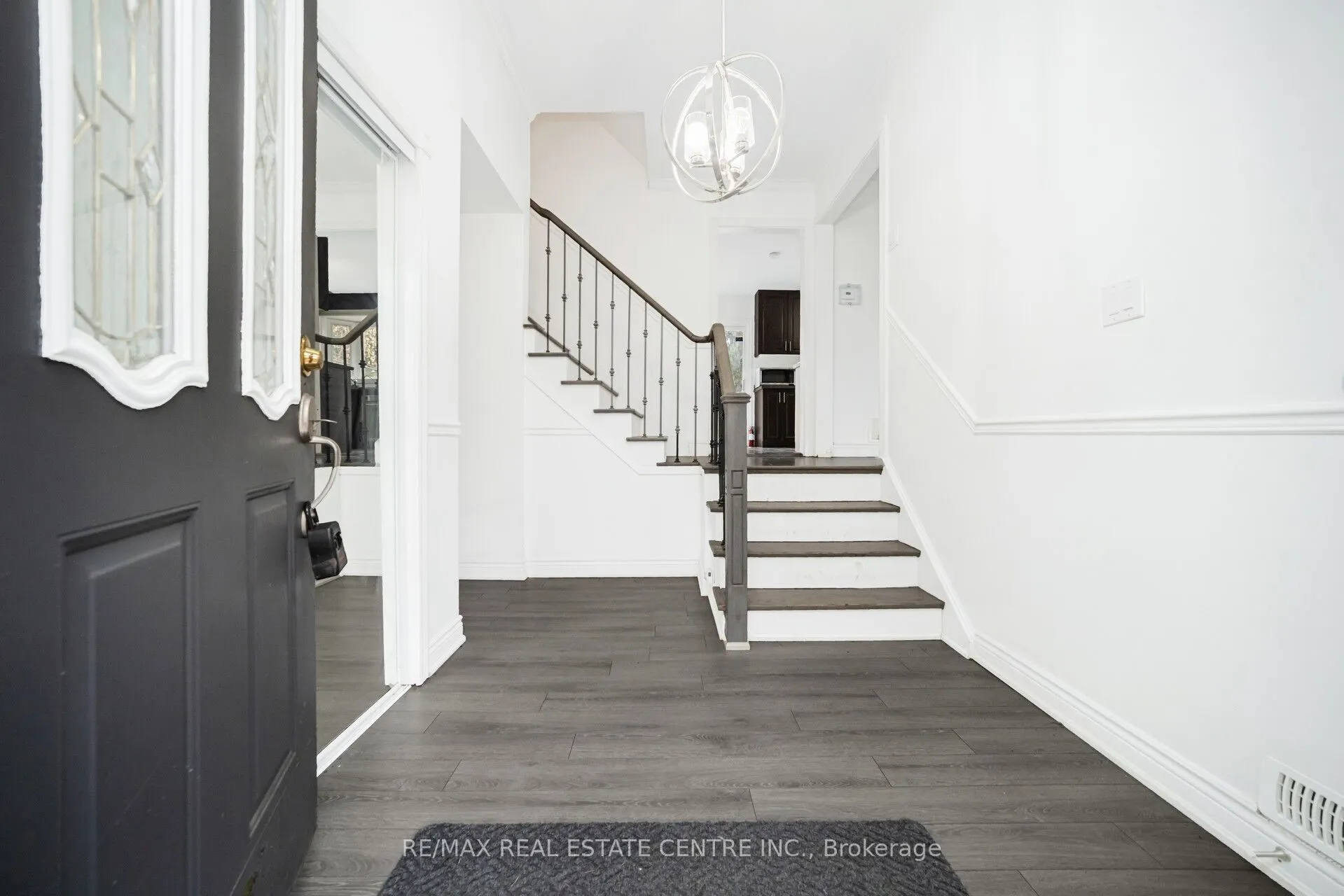 15095 Dixie Road
