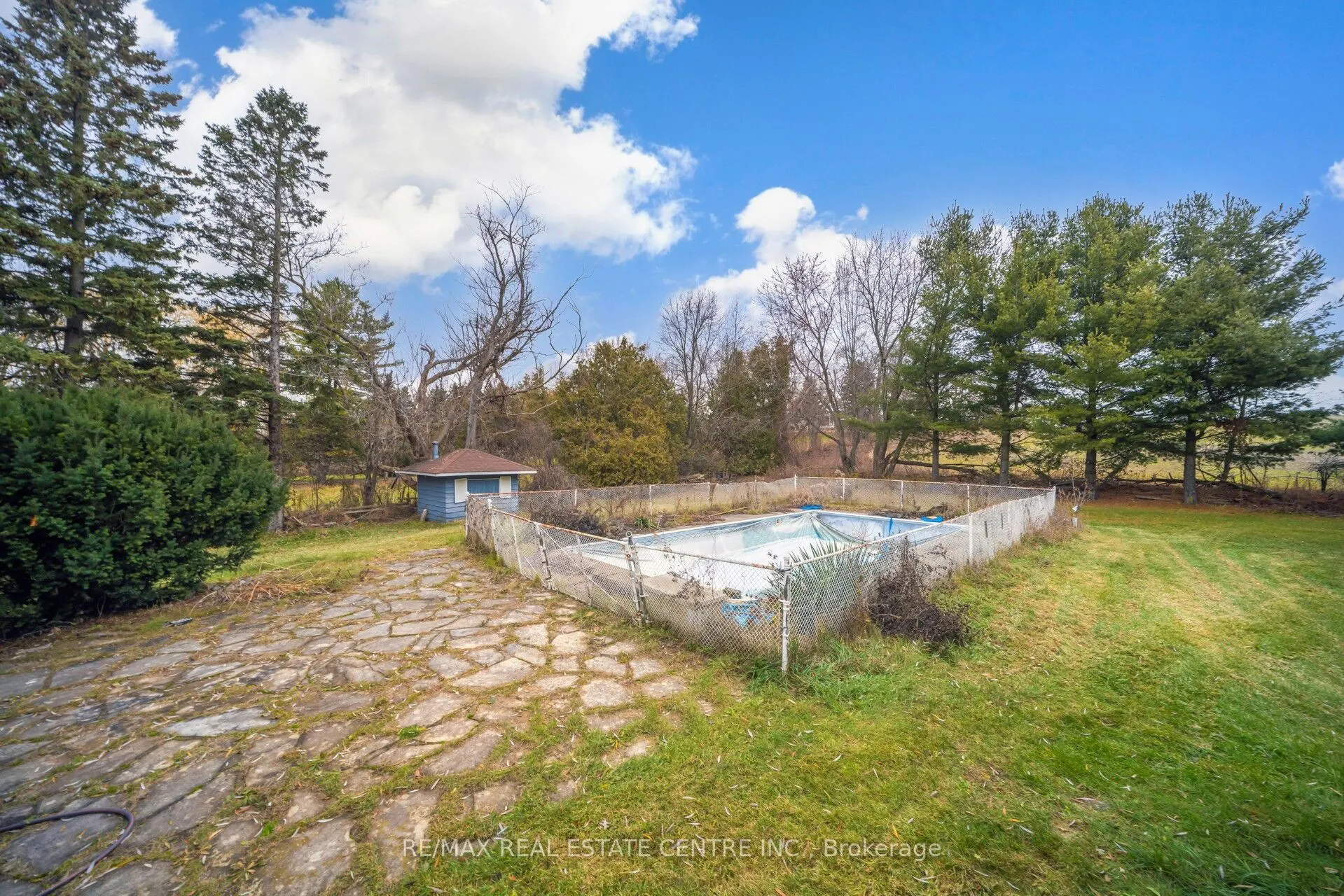 15095 Dixie Road