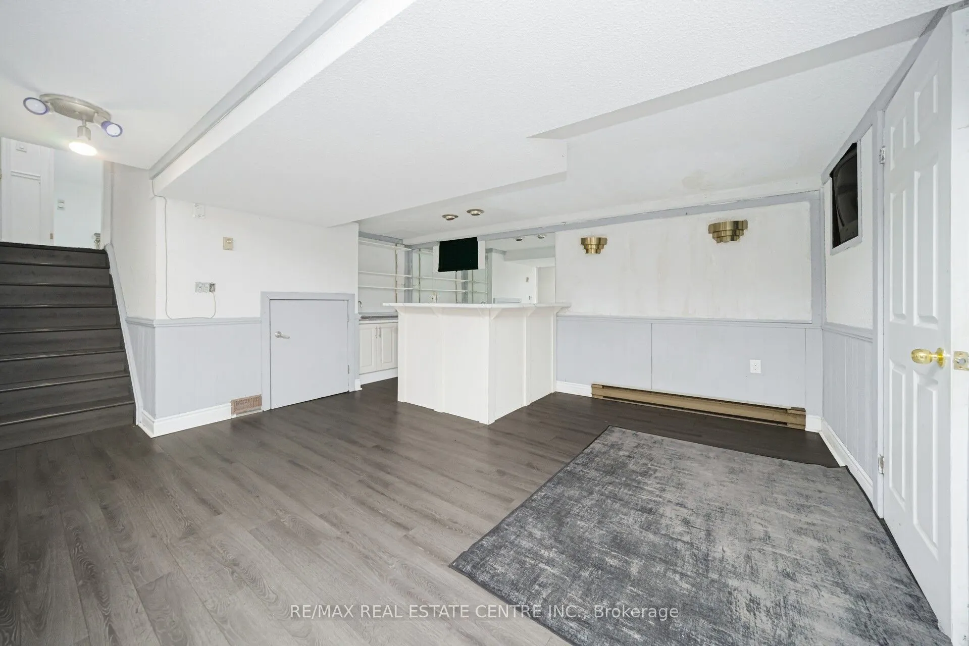 15095 Dixie Road
