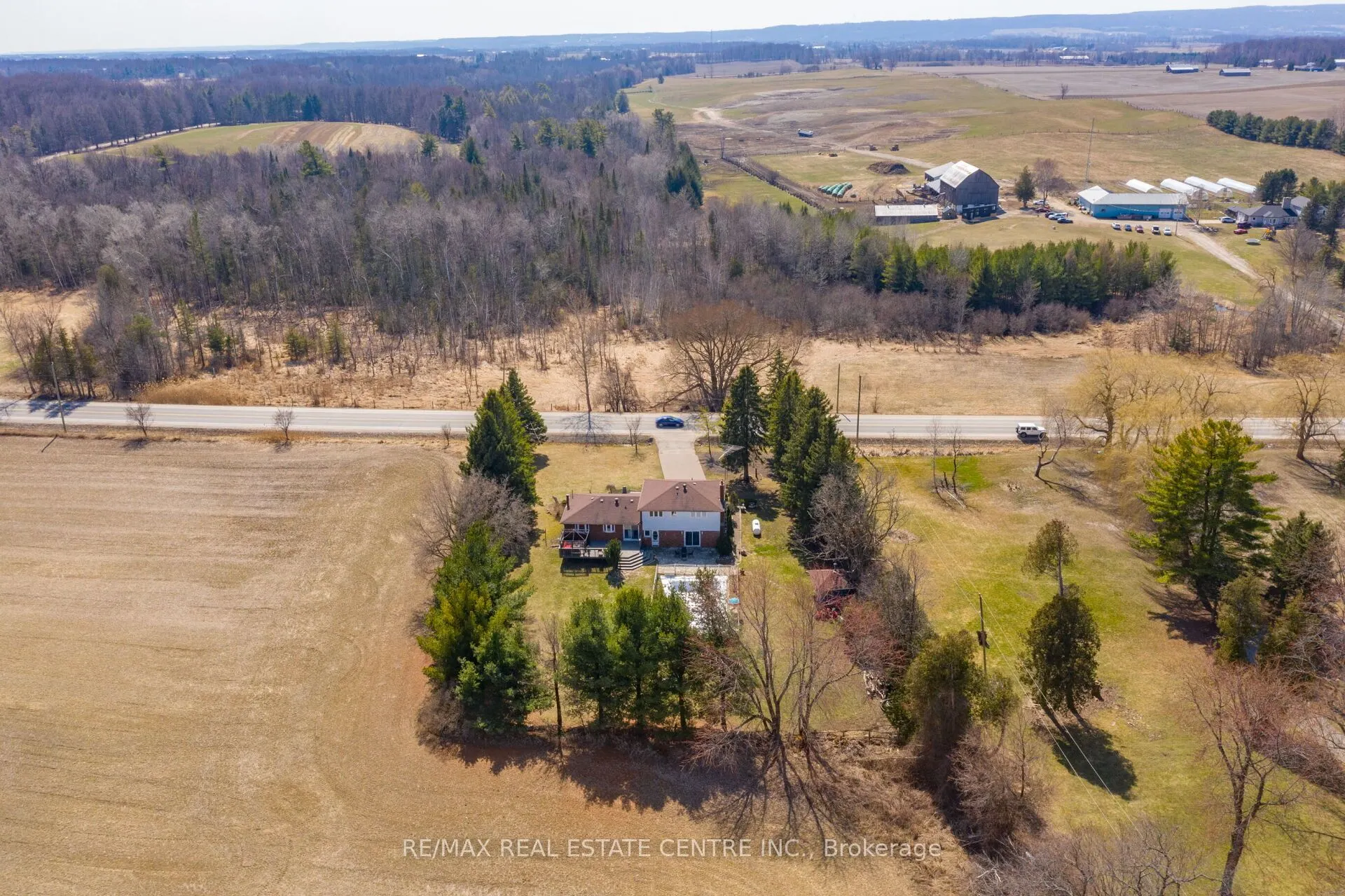 15095 Dixie Road