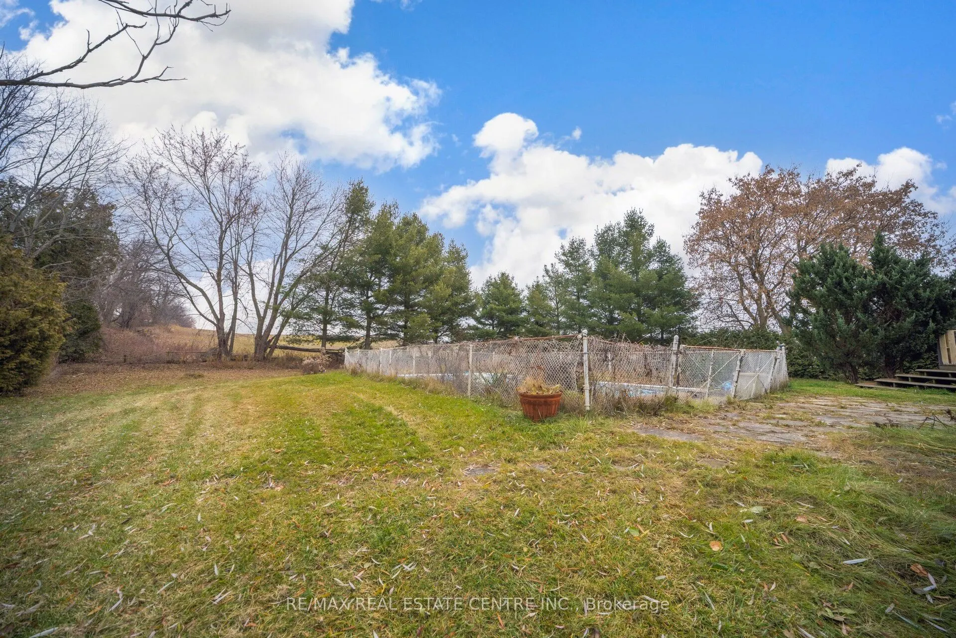 15095 Dixie Road