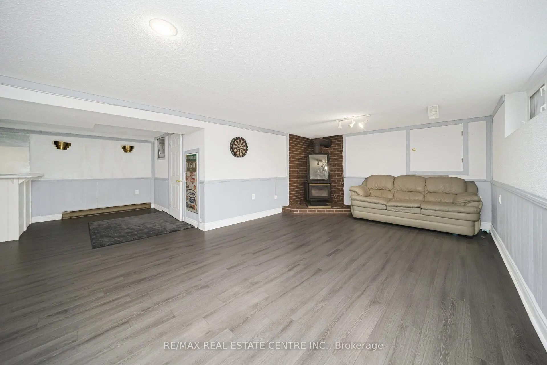 15095 Dixie Road