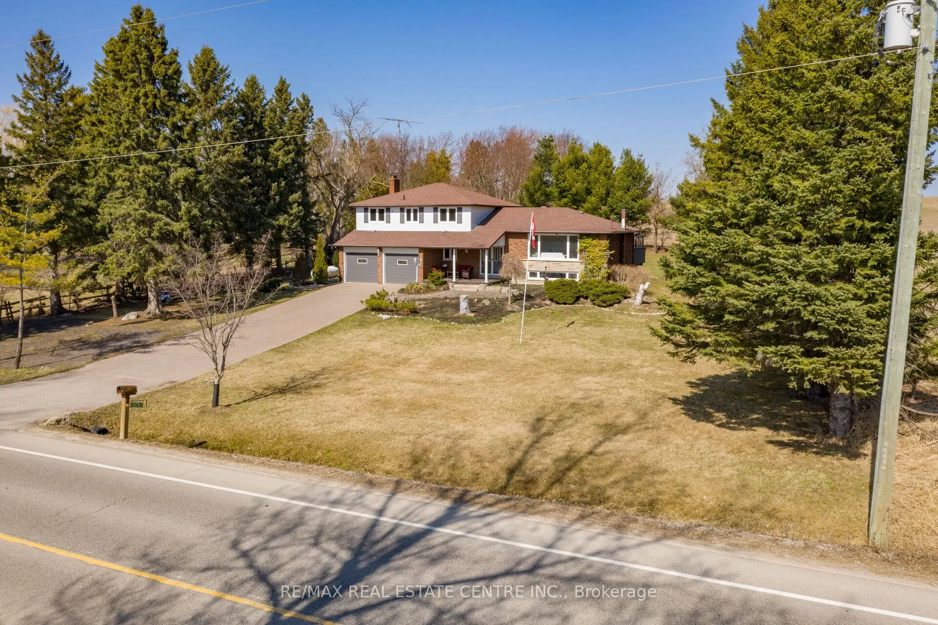 15095 Dixie Road