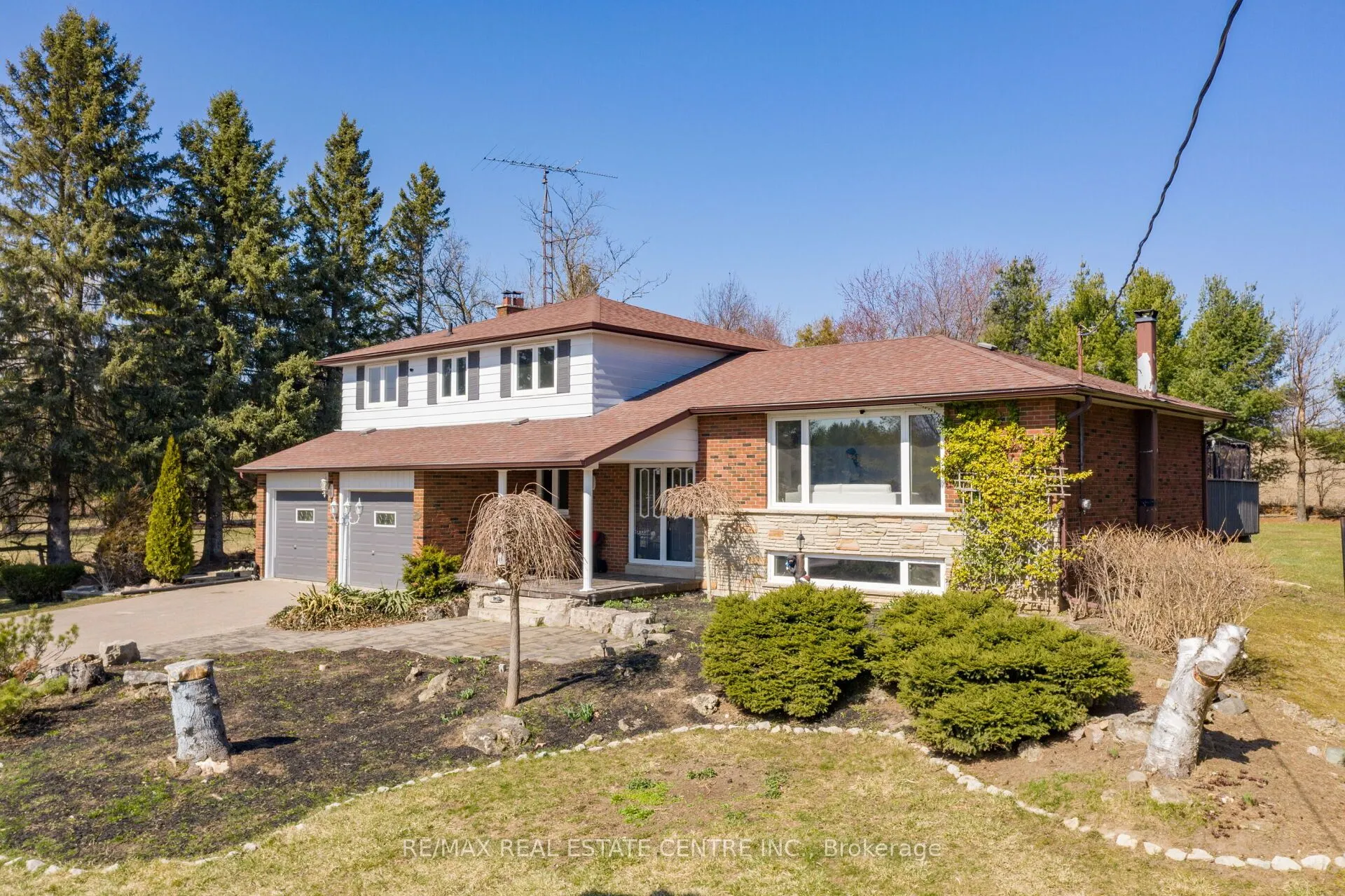15095 Dixie Road