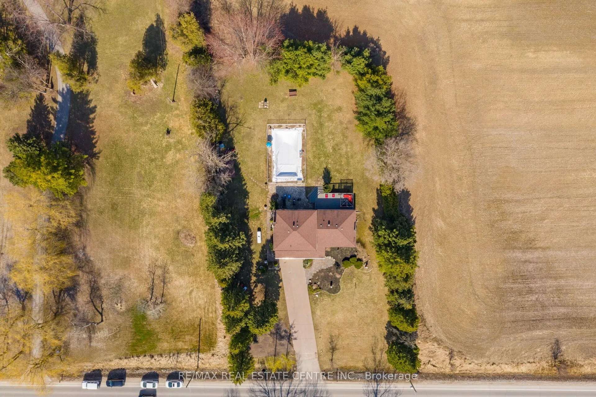 15095 Dixie Road