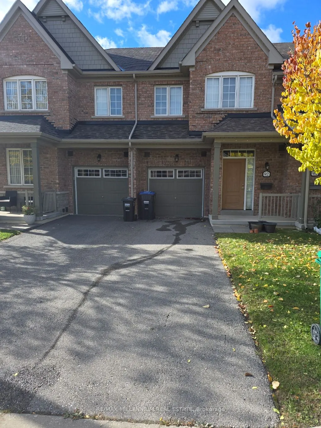 92 Honeyview Trail, #92