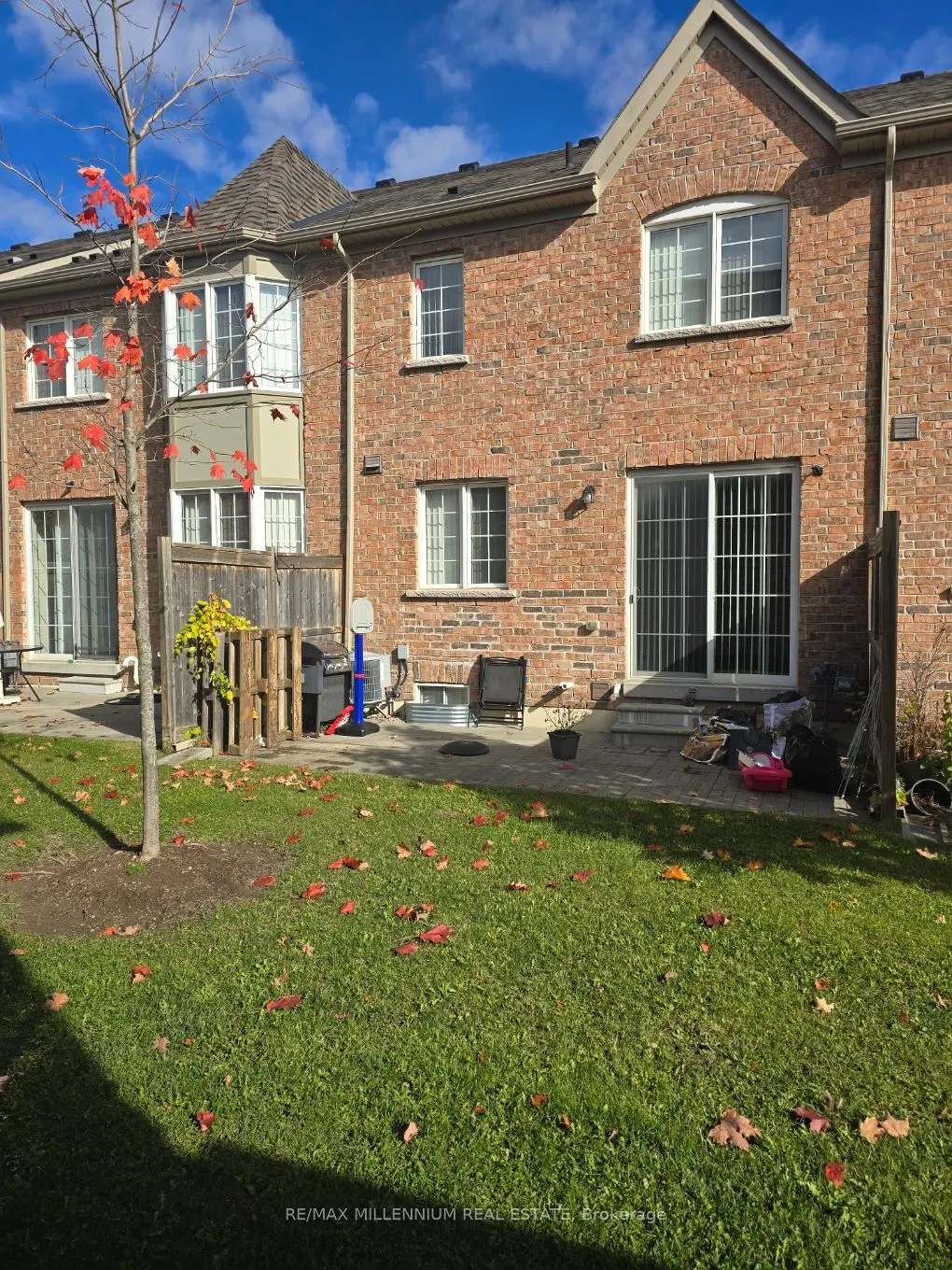 92 Honeyview Trail, #92