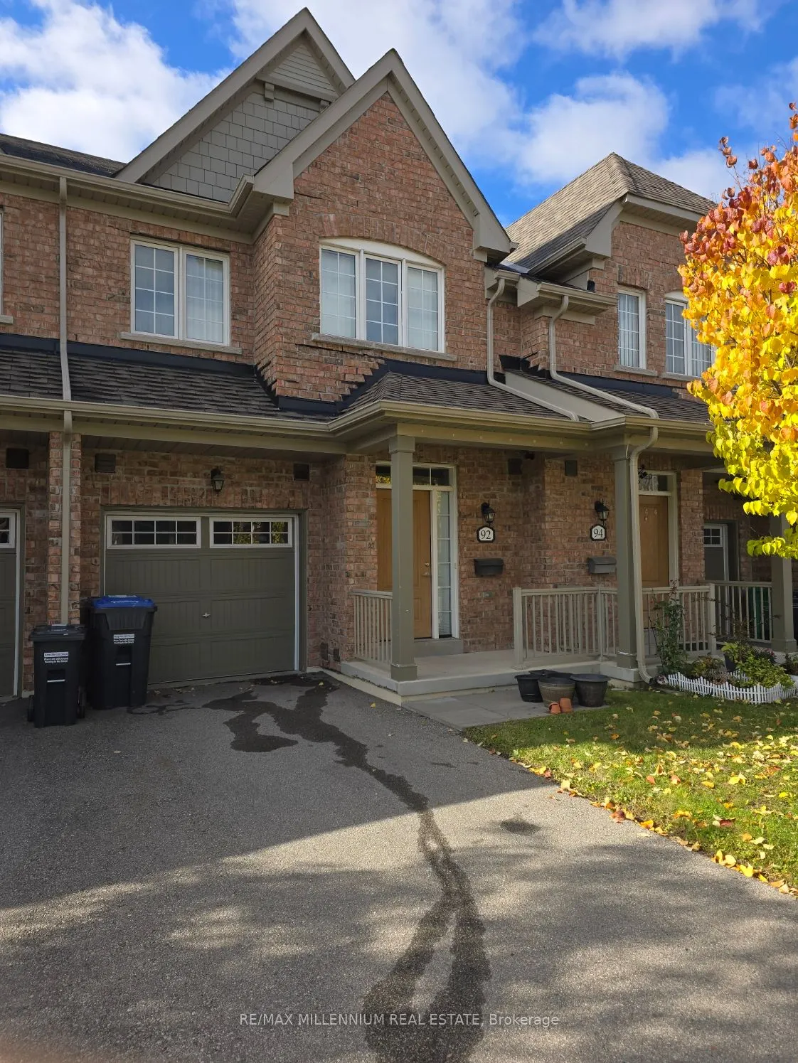 92 Honeyview Trail, #92