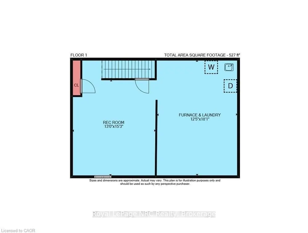 973 Francis Road, #1