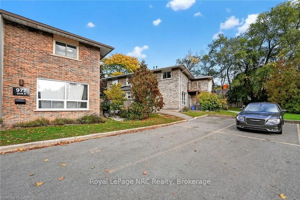 973 Francis Road, #1