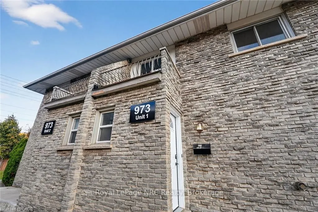 973 Francis Road, #1