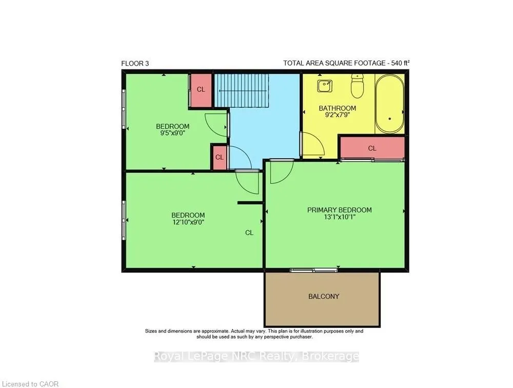 973 Francis Road, #1