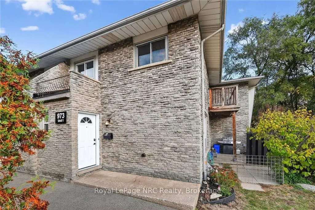 973 Francis Road, #1