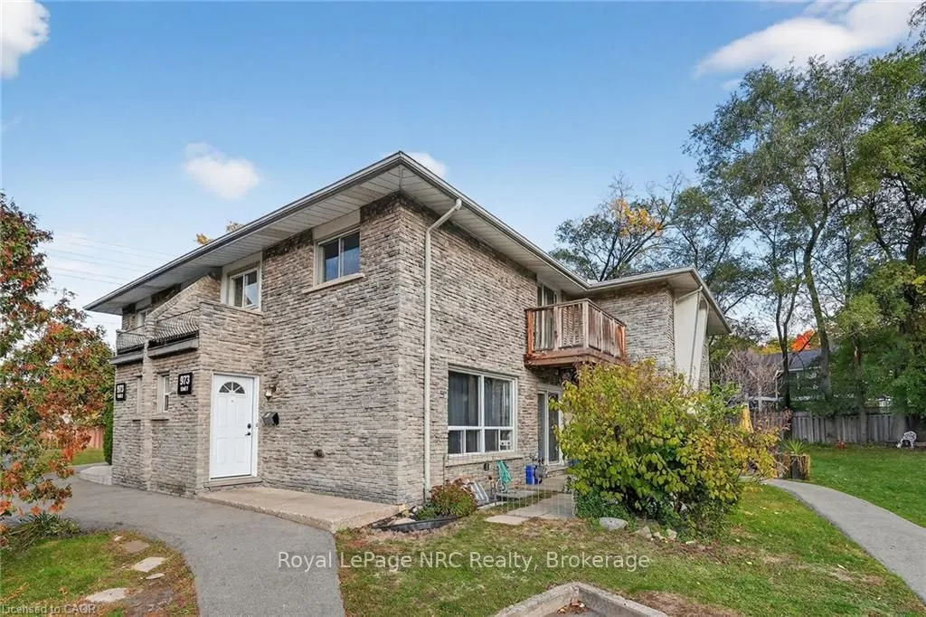 973 Francis Road, #1