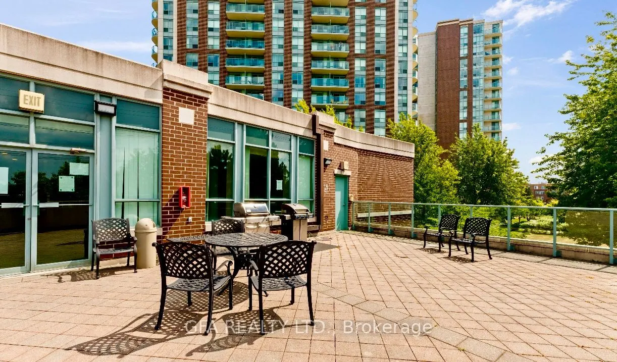 4879 Kimbermount Avenue, #308