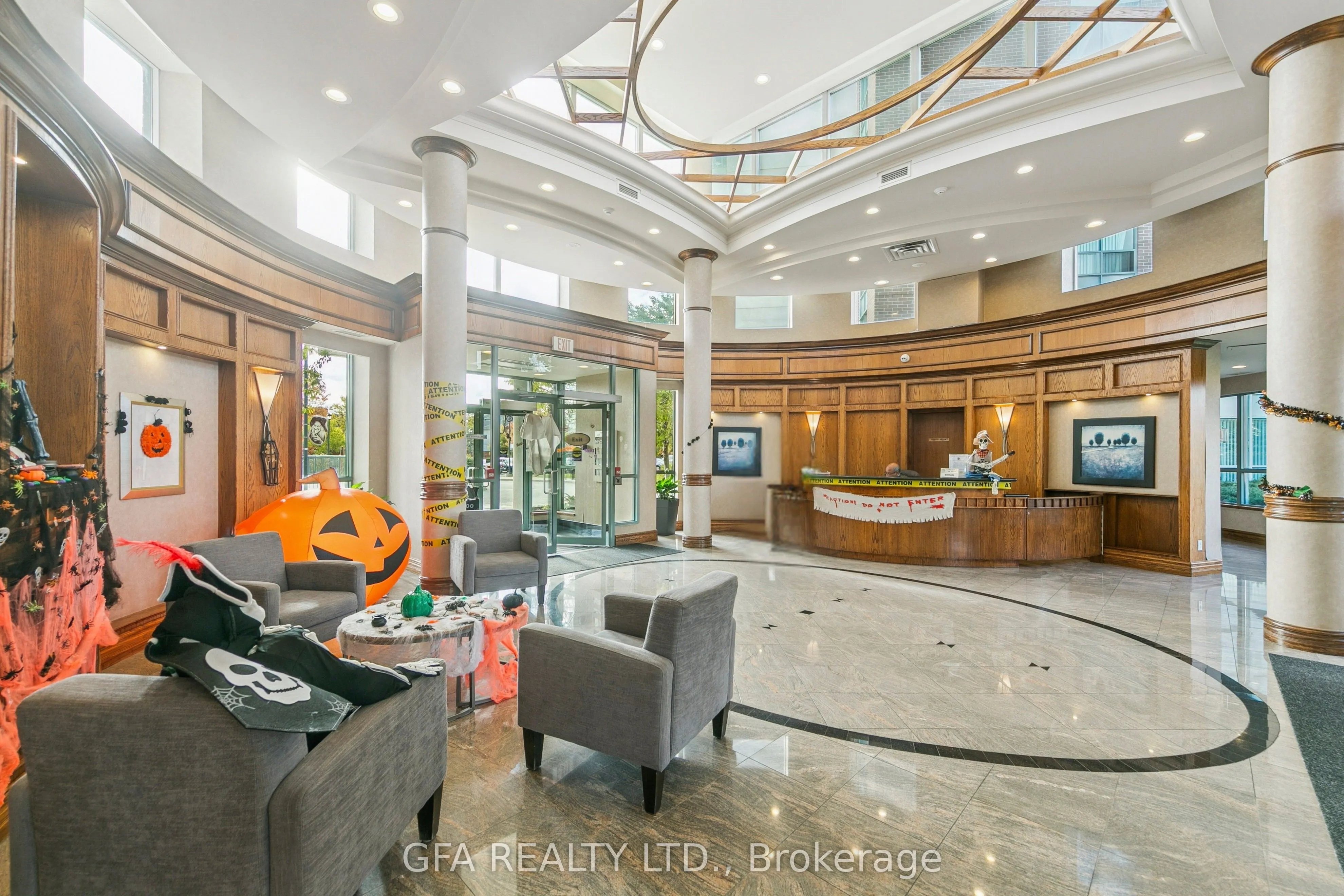 4879 Kimbermount Avenue, #308