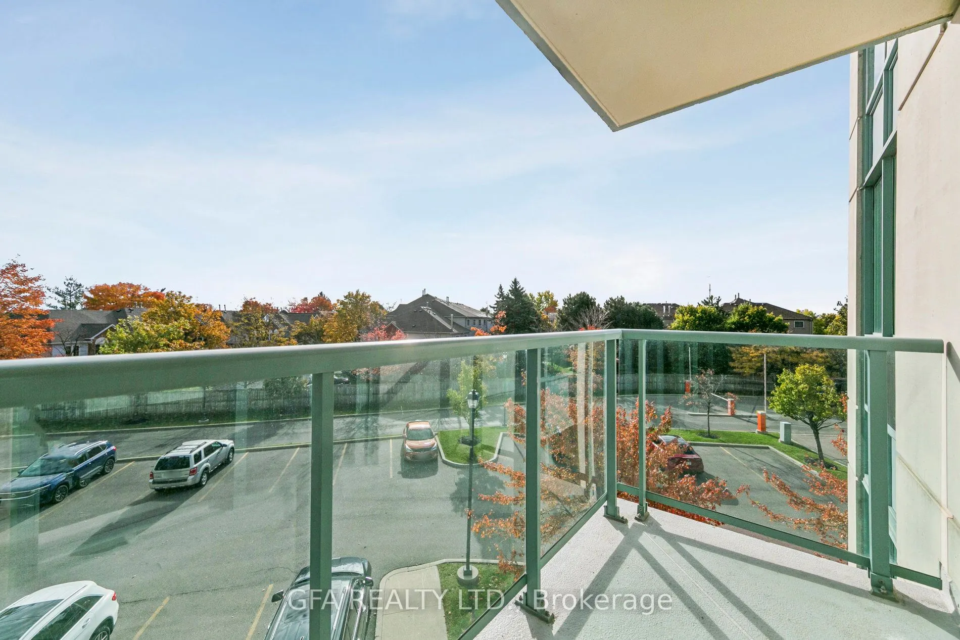 4879 Kimbermount Avenue, #308