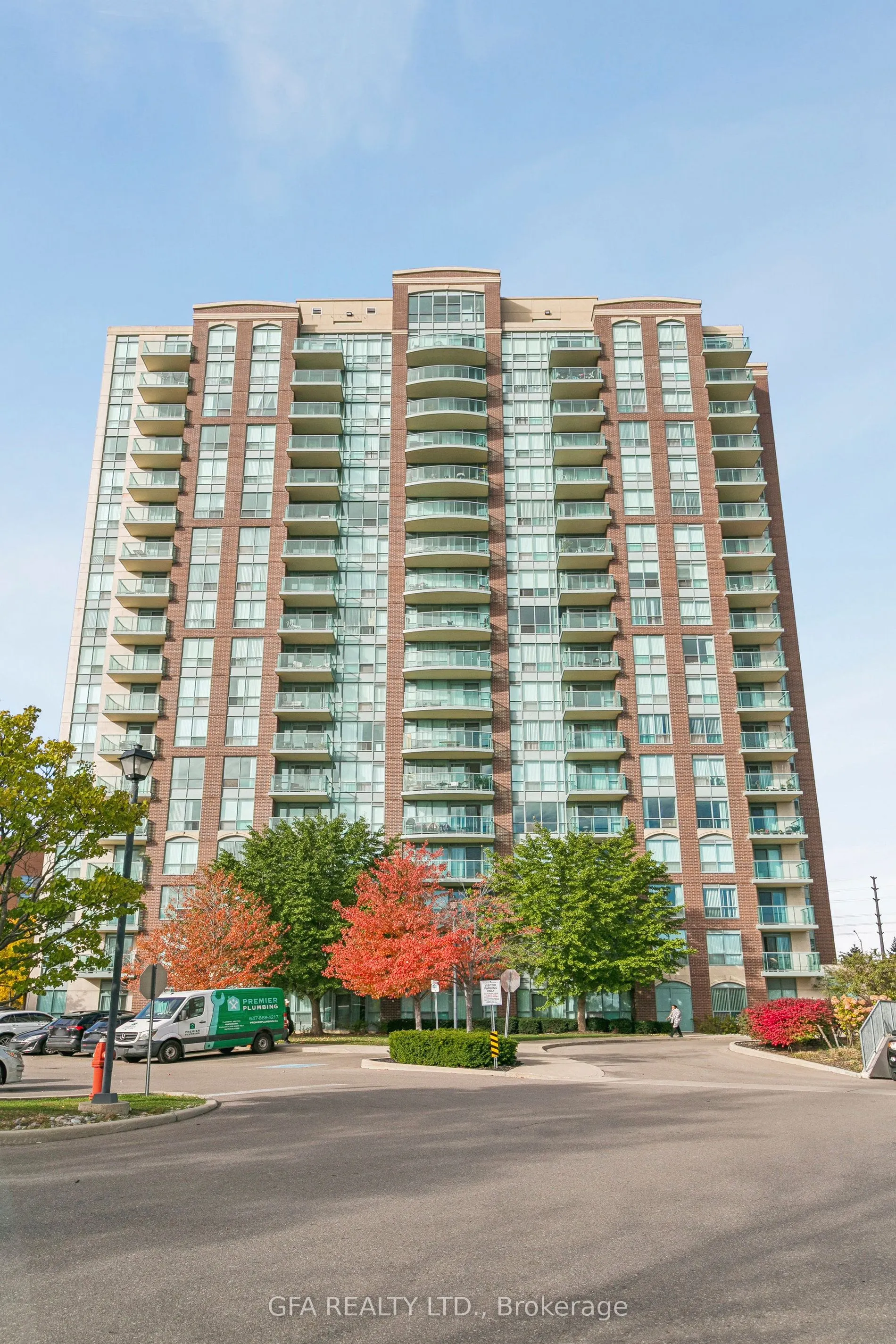 4879 Kimbermount Avenue, #308