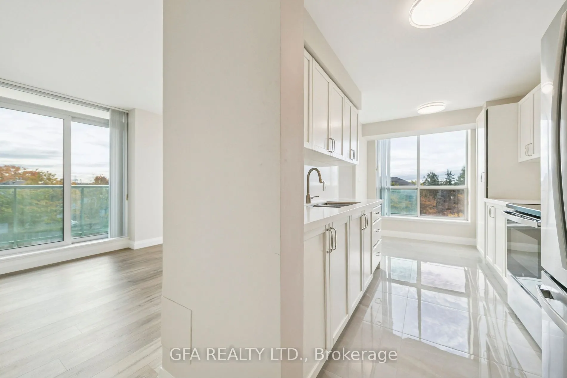 4879 Kimbermount Avenue, #308