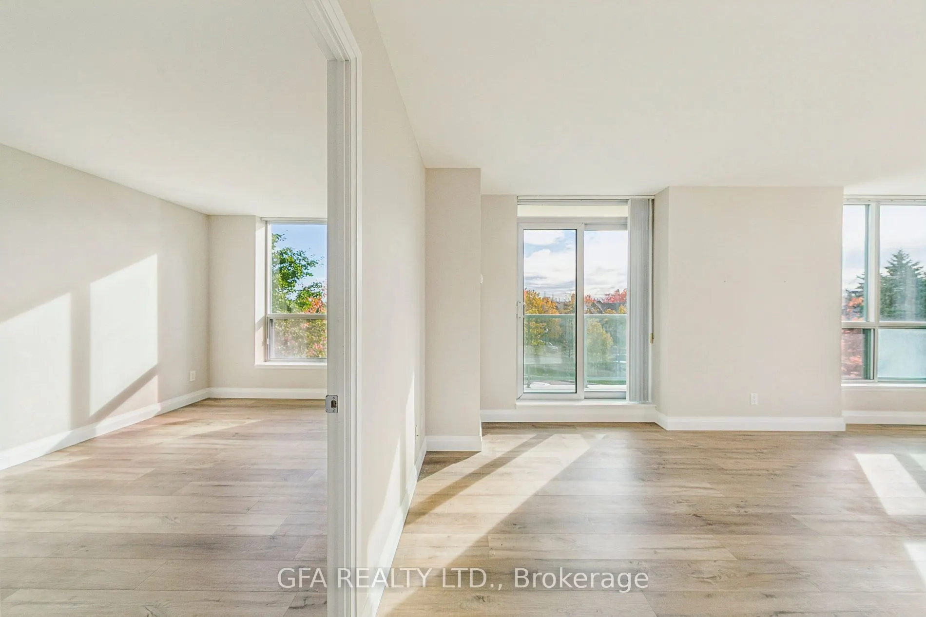 4879 Kimbermount Avenue, #308