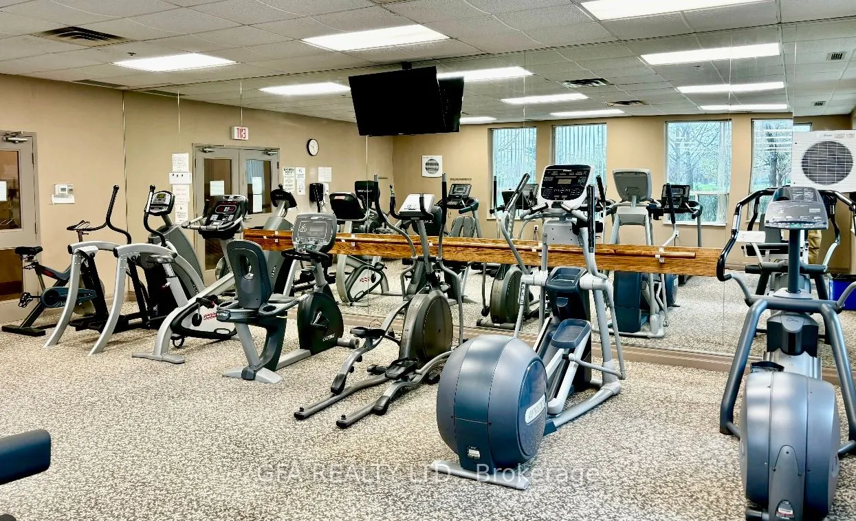 4879 Kimbermount Avenue, #308