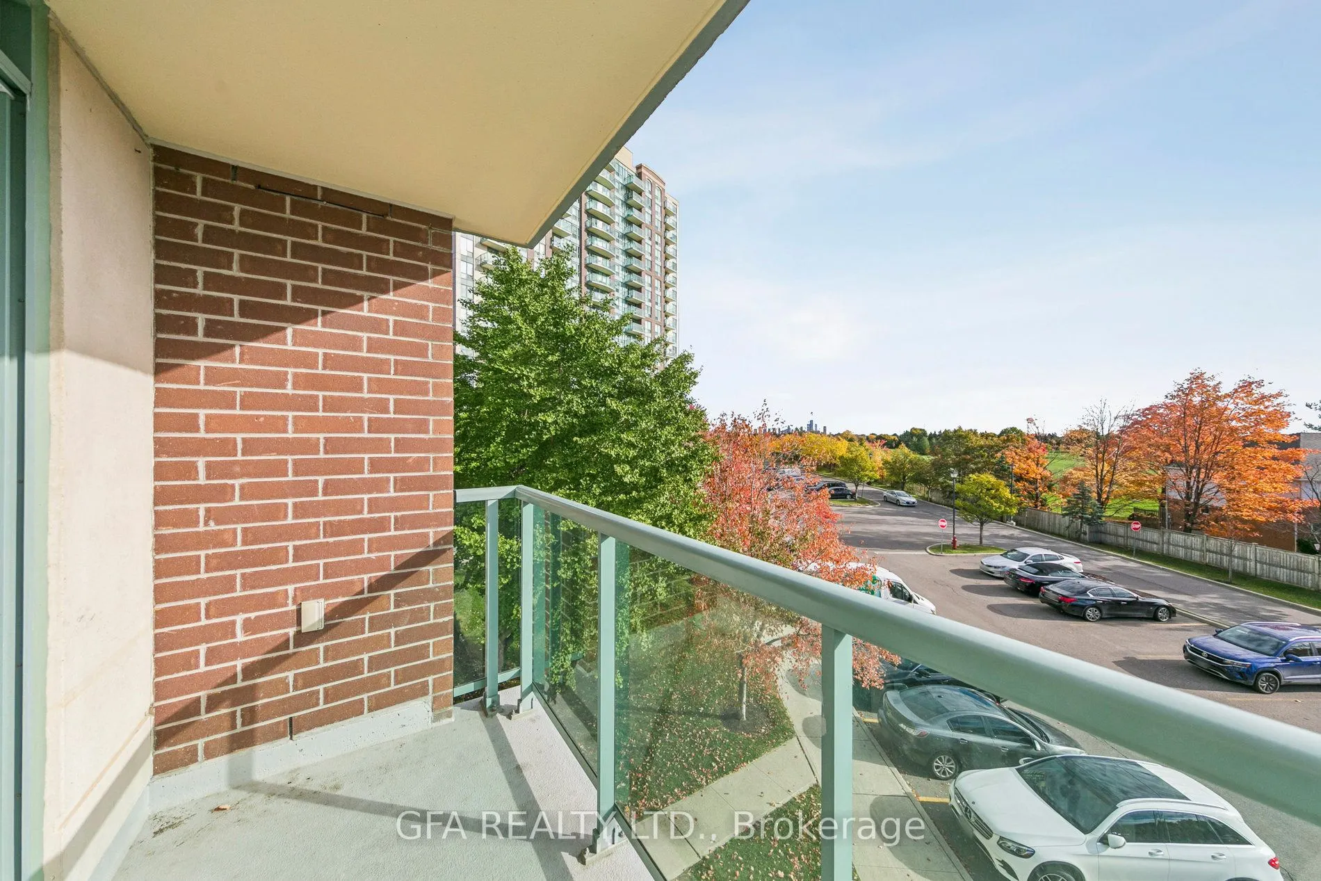 4879 Kimbermount Avenue, #308