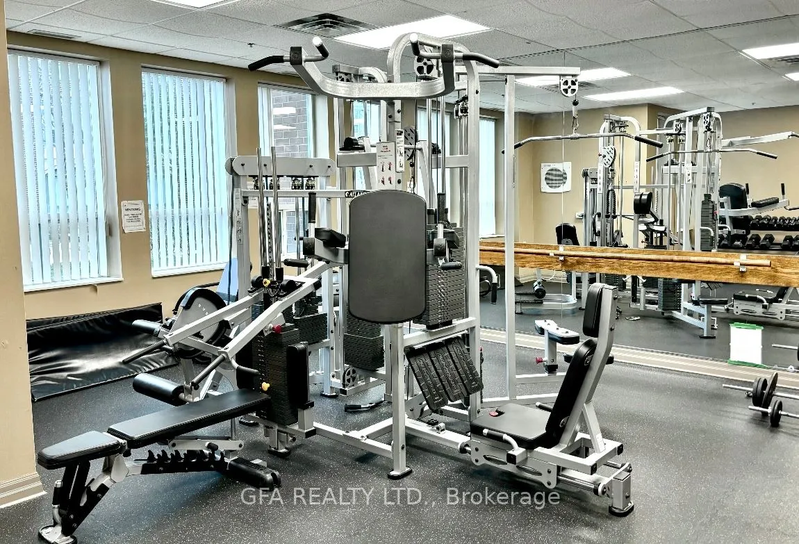 4879 Kimbermount Avenue, #308