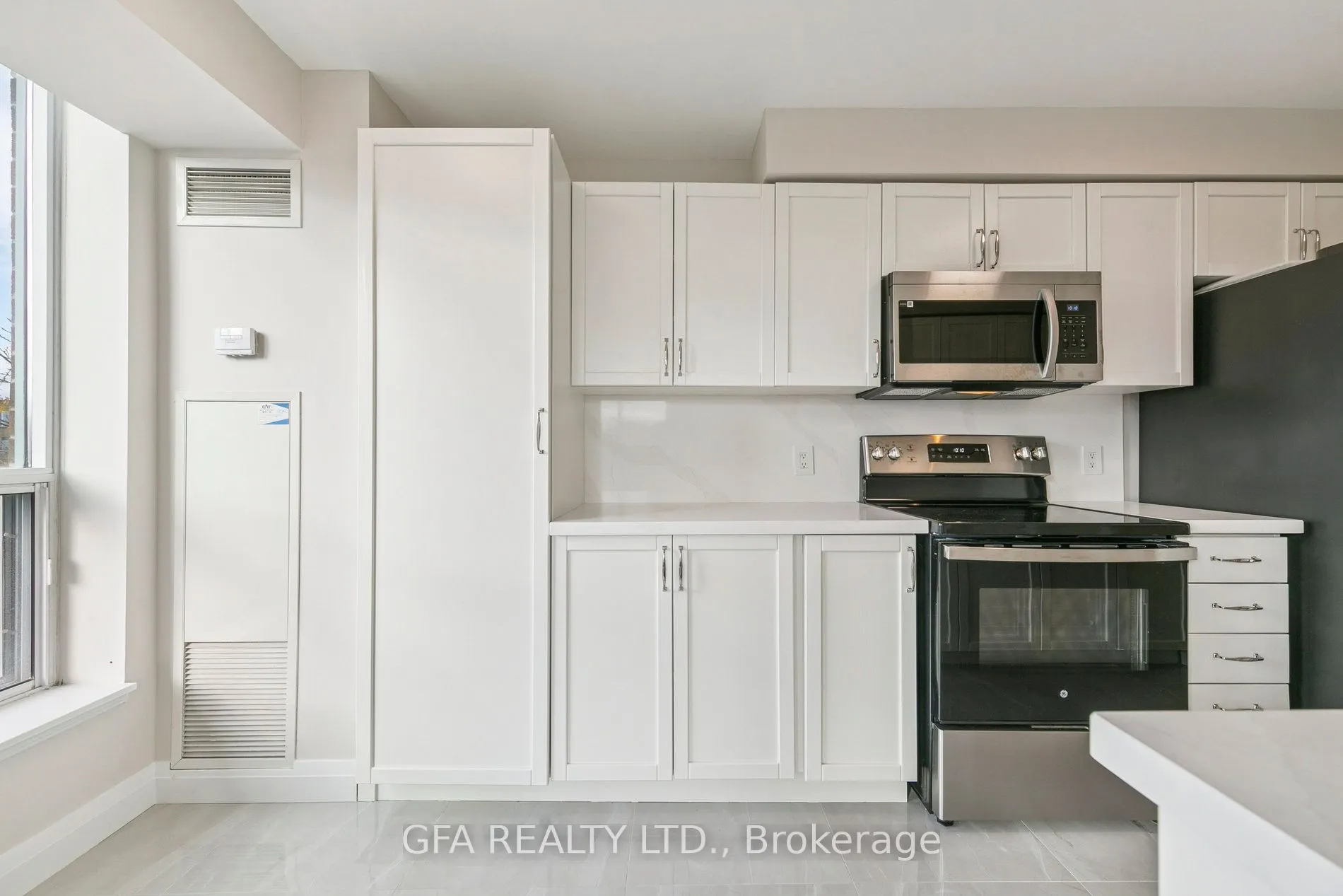 4879 Kimbermount Avenue, #308