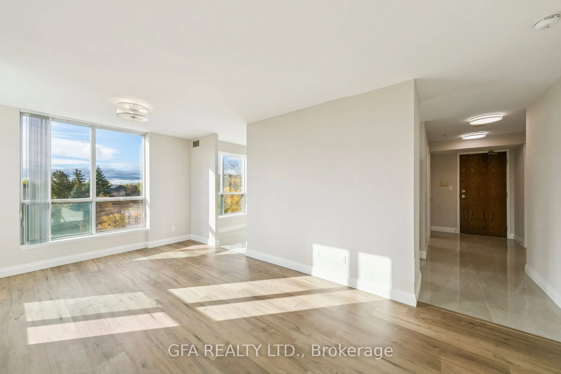 4879 Kimbermount Avenue, #308