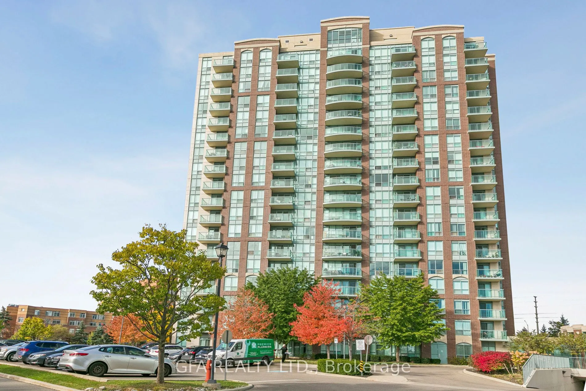 4879 Kimbermount Avenue, #308