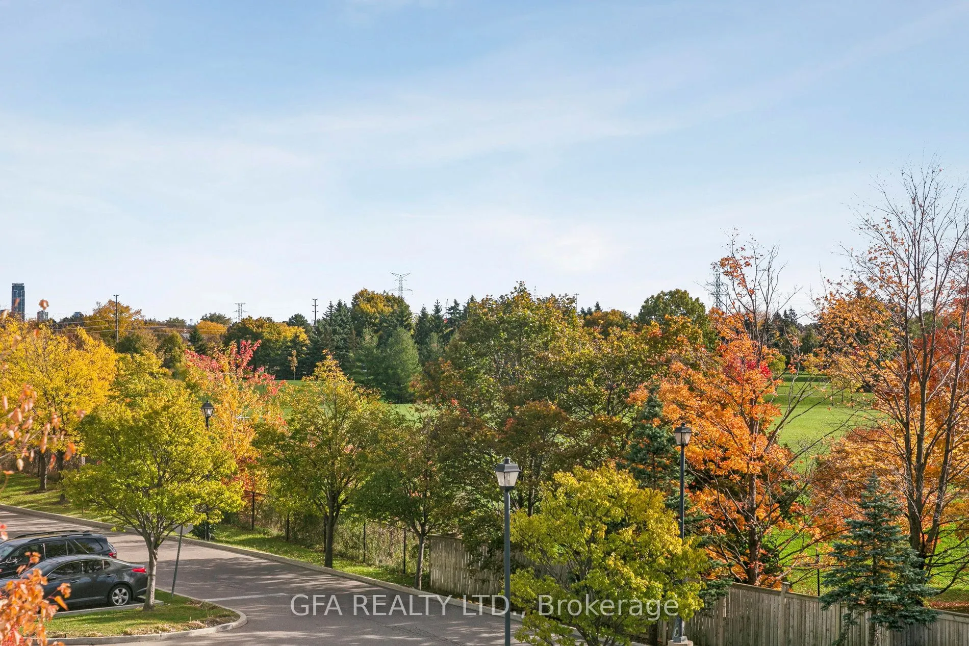 4879 Kimbermount Avenue, #308