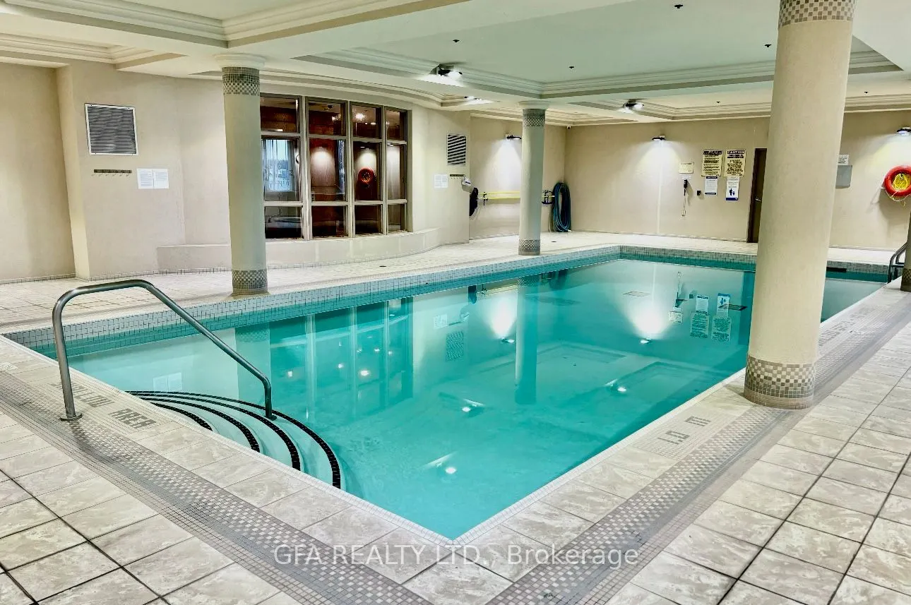 4879 Kimbermount Avenue, #308