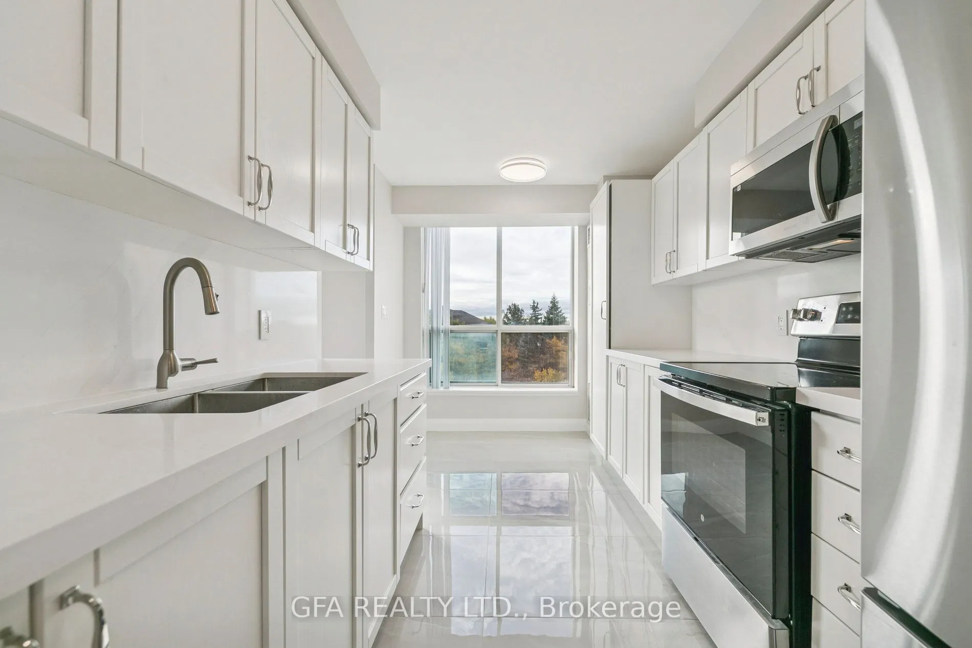 4879 Kimbermount Avenue, #308