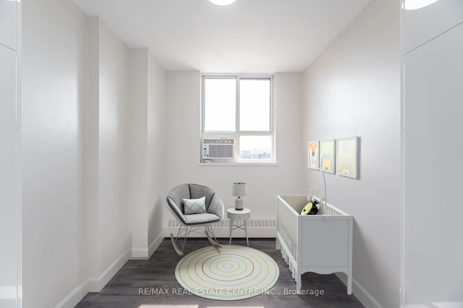 1615 Bloor Street, #1111