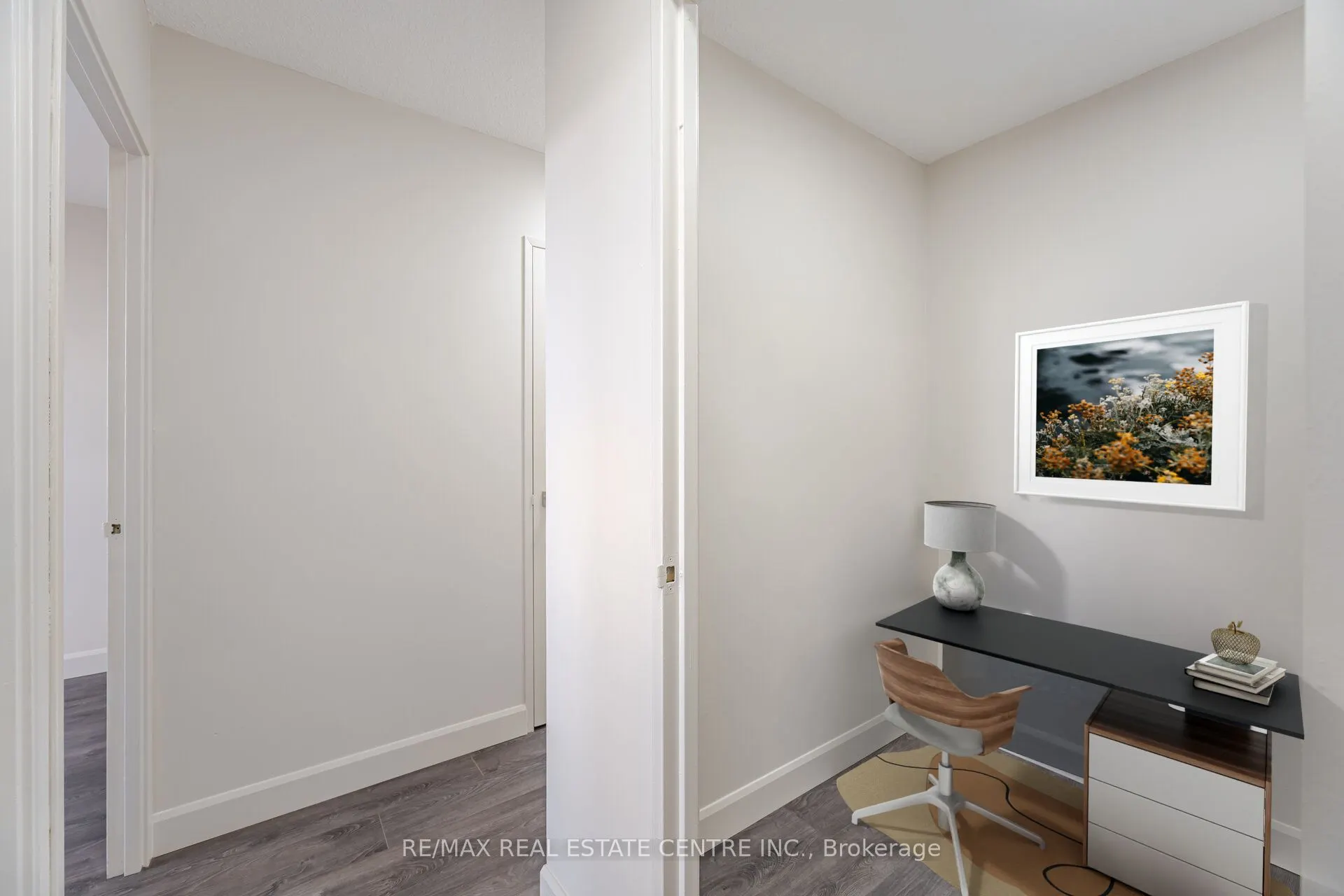 1615 Bloor Street, #1111