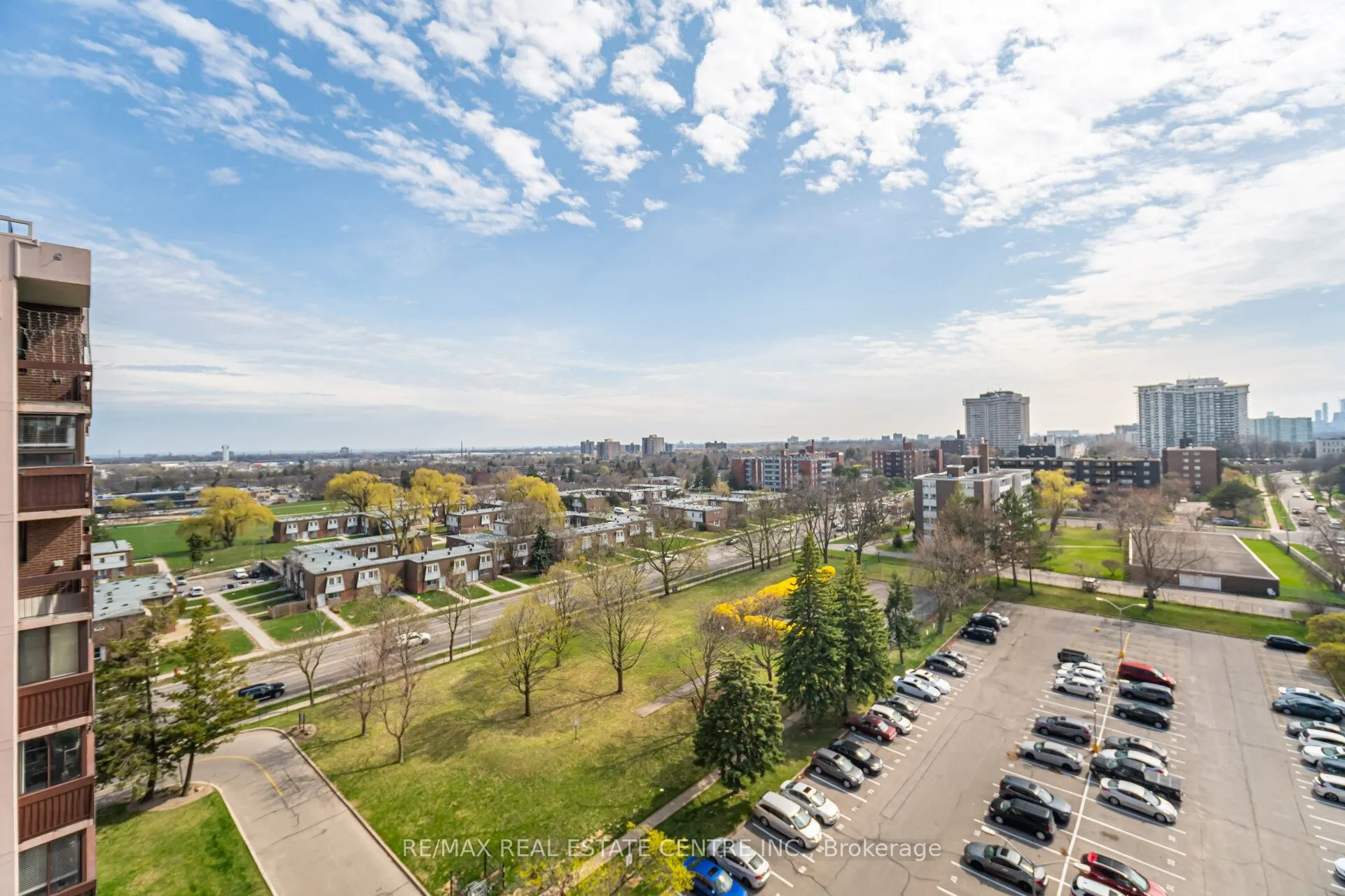 1615 Bloor Street, #1111