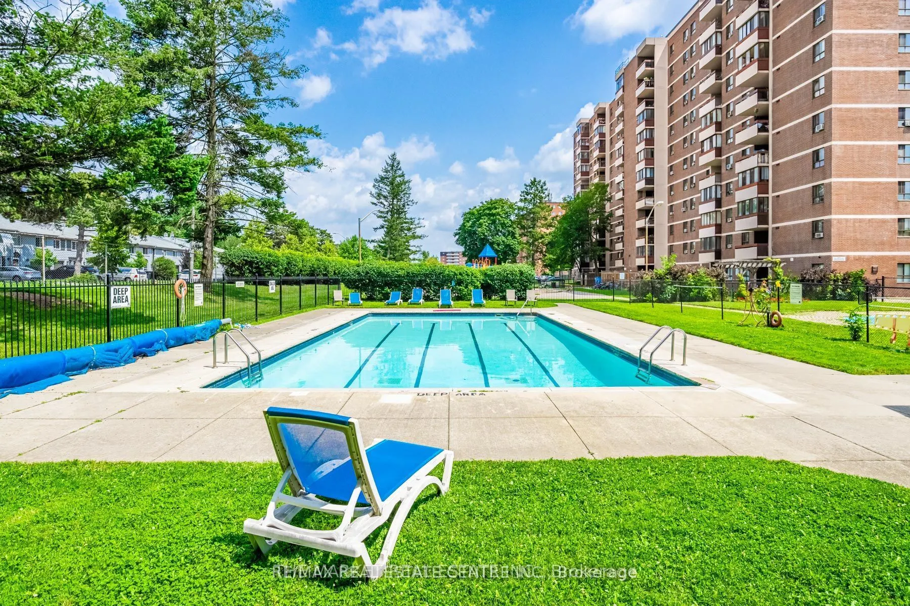 1615 Bloor Street, #1111